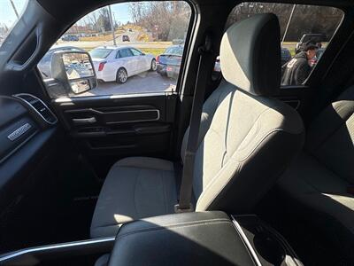 2024 RAM 2500 Big Horn   - Photo 10 - Frederick, MD 21702