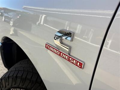 2024 RAM 2500 Big Horn   - Photo 3 - Frederick, MD 21702