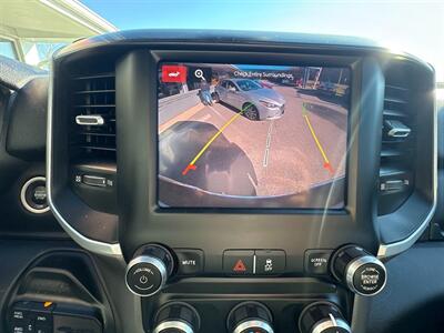 2024 RAM 2500 Big Horn   - Photo 5 - Frederick, MD 21702