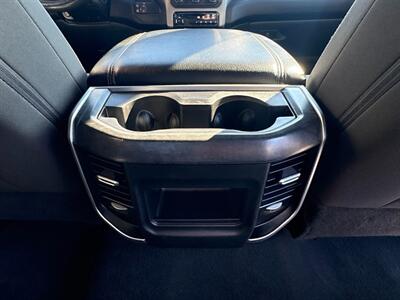 2024 RAM 2500 Big Horn   - Photo 38 - Frederick, MD 21702