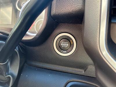 2024 RAM 2500 Big Horn   - Photo 61 - Frederick, MD 21702