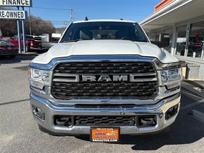 2024 RAM 2500 Big Horn   - Photo 14 - Frederick, MD 21702