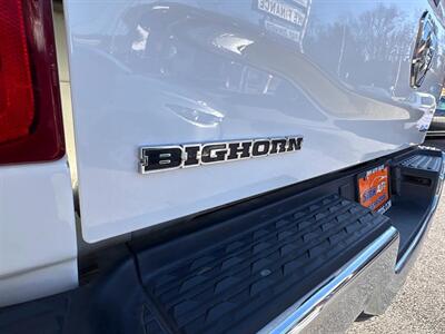 2024 RAM 2500 Big Horn   - Photo 56 - Frederick, MD 21702