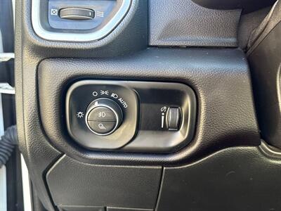2024 RAM 2500 Big Horn   - Photo 58 - Frederick, MD 21702