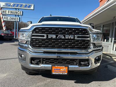 2024 RAM 2500 Big Horn   - Photo 12 - Frederick, MD 21702