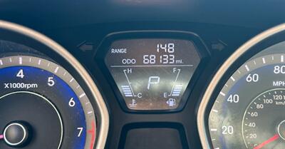 2013 Hyundai ELANTRA Coupe GS   - Photo 39 - Frederick, MD 21702