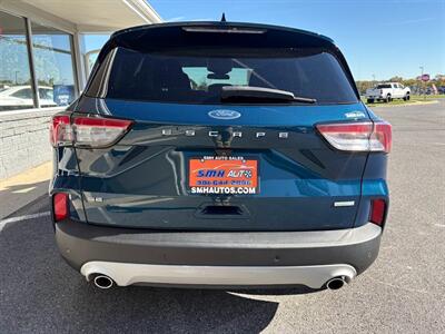2020 Ford Escape SE   - Photo 12 - Frederick, MD 21702