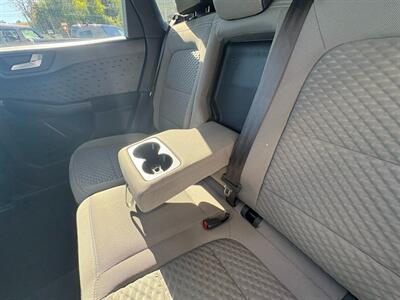 2020 Ford Escape SE   - Photo 22 - Frederick, MD 21702