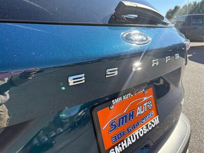 2020 Ford Escape SE   - Photo 13 - Frederick, MD 21702