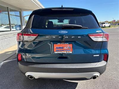 2020 Ford Escape SE   - Photo 34 - Frederick, MD 21702