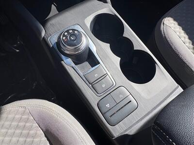 2020 Ford Escape SE   - Photo 23 - Frederick, MD 21702