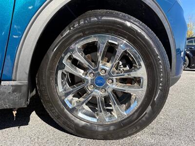 2020 Ford Escape SE   - Photo 49 - Frederick, MD 21702