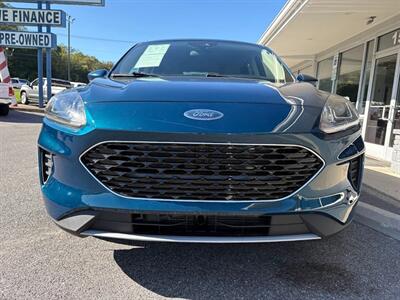 2020 Ford Escape SE   - Photo 8 - Frederick, MD 21702