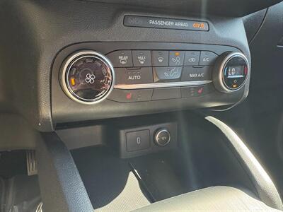 2020 Ford Escape SE   - Photo 24 - Frederick, MD 21702