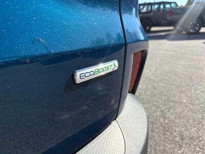 2020 Ford Escape SE   - Photo 9 - Frederick, MD 21702