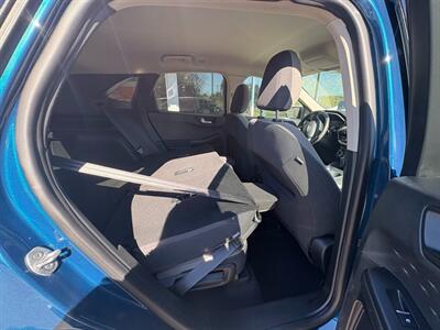 2020 Ford Escape SE   - Photo 33 - Frederick, MD 21702