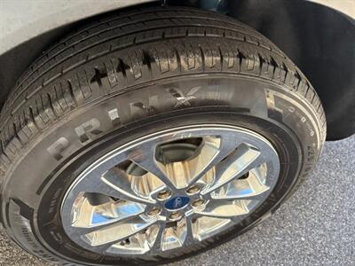 2020 Ford Escape SE   - Photo 44 - Frederick, MD 21702