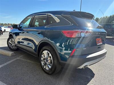 2020 Ford Escape SE   - Photo 11 - Frederick, MD 21702
