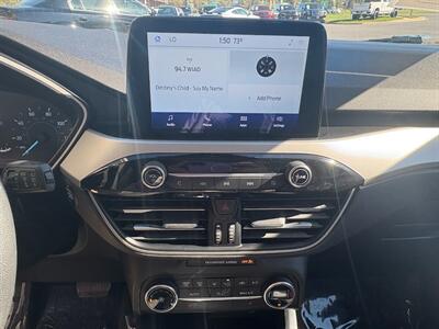 2020 Ford Escape SE   - Photo 25 - Frederick, MD 21702
