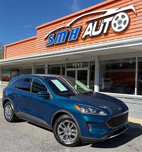 2020 Ford Escape SE   - Photo 7 - Frederick, MD 21702