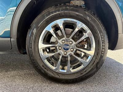 2020 Ford Escape SE   - Photo 45 - Frederick, MD 21702