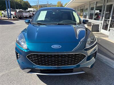 2020 Ford Escape SE   - Photo 51 - Frederick, MD 21702