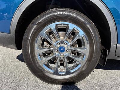 2020 Ford Escape SE   - Photo 47 - Frederick, MD 21702