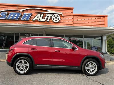 2021 Mercedes-Benz GLA GLA 250 4MATIC - Photo 28 - Frederick, MD 21702