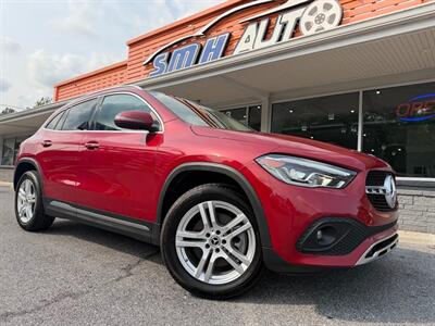 2021 Mercedes-Benz GLA GLA 250 4MATIC - Photo 4 - Frederick, MD 21702