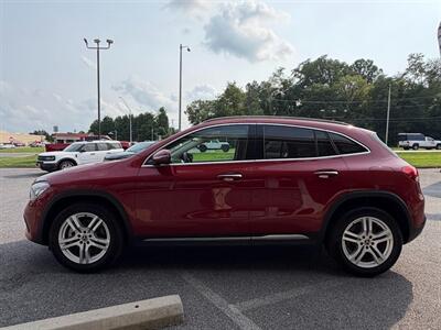 2021 Mercedes-Benz GLA GLA 250 4MATIC - Photo 29 - Frederick, MD 21702
