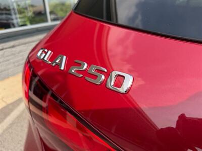 2021 Mercedes-Benz GLA GLA 250 4MATIC - Photo 13 - Frederick, MD 21702