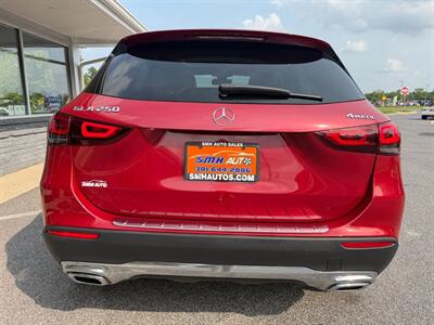 2021 Mercedes-Benz GLA GLA 250 4MATIC - Photo 15 - Frederick, MD 21702