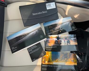 2021 Mercedes-Benz GLA GLA 250 4MATIC - Photo 47 - Frederick, MD 21702