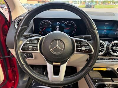 2021 Mercedes-Benz GLA GLA 250 4MATIC - Photo 9 - Frederick, MD 21702
