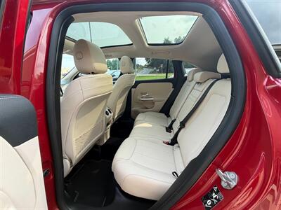 2021 Mercedes-Benz GLA GLA 250 4MATIC - Photo 3 - Frederick, MD 21702