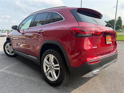 2021 Mercedes-Benz GLA GLA 250 4MATIC - Photo 7 - Frederick, MD 21702
