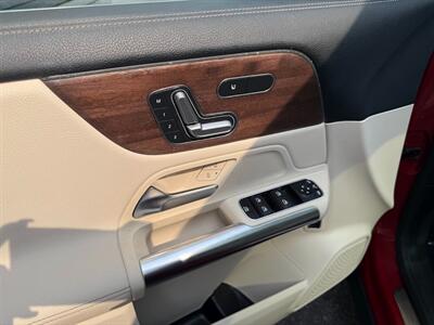 2021 Mercedes-Benz GLA GLA 250 4MATIC - Photo 17 - Frederick, MD 21702