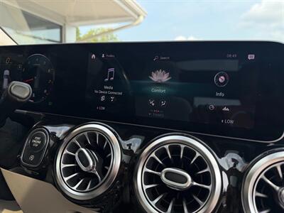 2021 Mercedes-Benz GLA GLA 250 4MATIC - Photo 44 - Frederick, MD 21702