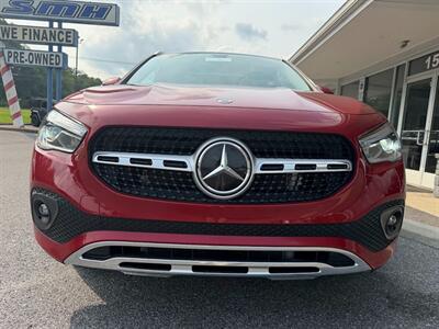 2021 Mercedes-Benz GLA GLA 250 4MATIC - Photo 5 - Frederick, MD 21702