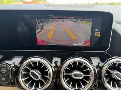 2021 Mercedes-Benz GLA GLA 250 4MATIC - Photo 21 - Frederick, MD 21702