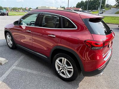 2021 Mercedes-Benz GLA GLA 250 4MATIC - Photo 14 - Frederick, MD 21702
