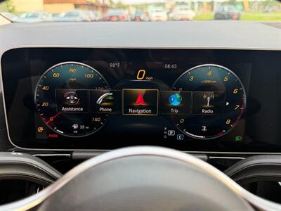 2021 Mercedes-Benz GLA GLA 250 4MATIC - Photo 11 - Frederick, MD 21702