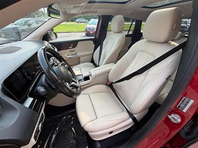 2021 Mercedes-Benz GLA GLA 250 4MATIC - Photo 2 - Frederick, MD 21702