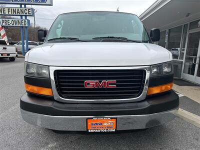 2013 GMC Savana 2500   - Photo 5 - Frederick, MD 21702