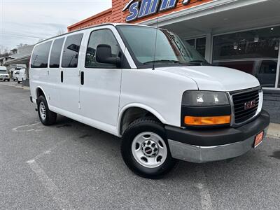 2013 GMC Savana 2500   - Photo 4 - Frederick, MD 21702