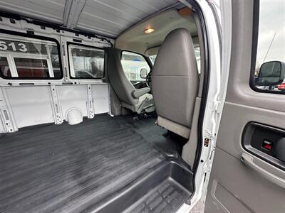 2013 GMC Savana 2500   - Photo 11 - Frederick, MD 21702