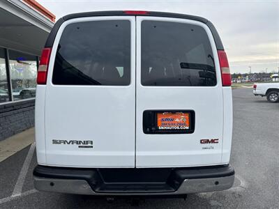 2013 GMC Savana 2500   - Photo 6 - Frederick, MD 21702