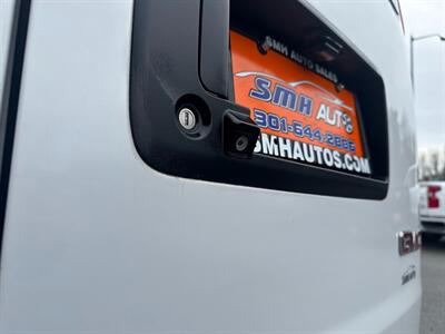 2013 GMC Savana 2500   - Photo 9 - Frederick, MD 21702