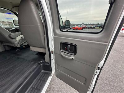 2013 GMC Savana 2500   - Photo 12 - Frederick, MD 21702