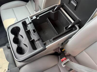 2018 Chevrolet Silverado 2500HD Work Truck - Photo 26 - Frederick, MD 21702